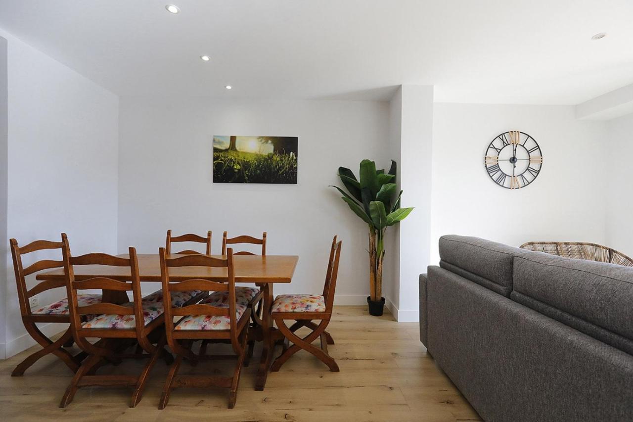Xatetto Etxea Ocean View Apartment ซูมายา ภายนอก รูปภาพ