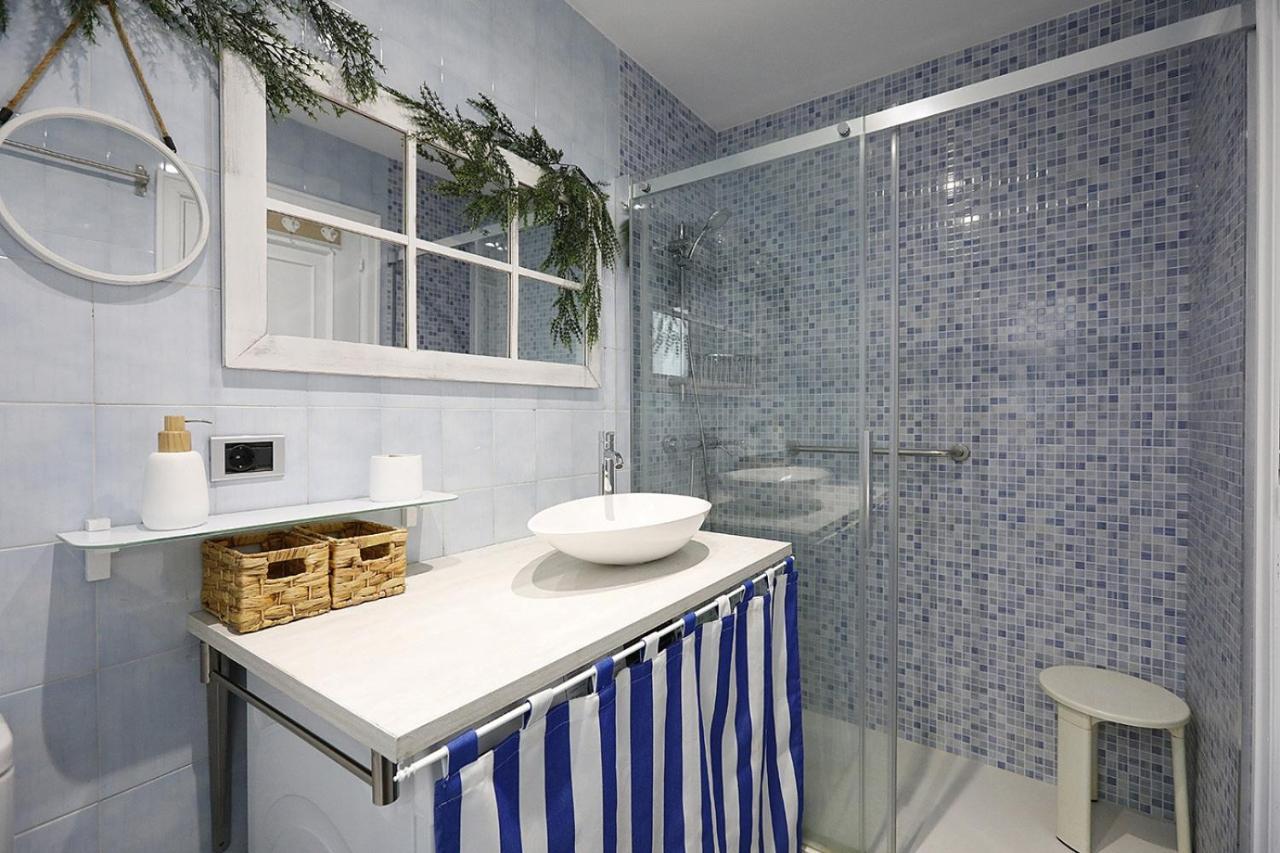 Xatetto Etxea Ocean View Apartment ซูมายา ภายนอก รูปภาพ